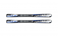 Горные лыжи Fischer RX CARVE FP9+RS 10
